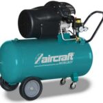 Aircraft Mobilboy 421/100 AC návod