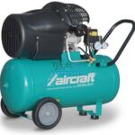 Aircraft Mobilboy 421/50 AC návod