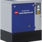 Airpress APS 10 BASIC návod
