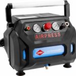Airpress H 215/6 návod