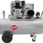 Airpress HK 1000-270 PRO návod