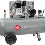 Airpress HK 650-270 K25/270 CT 5