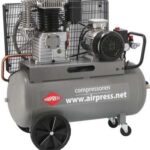 Airpress HK 650-90 K25-90 CT 5
