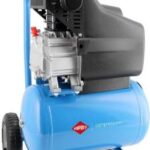 Airpress HL 260-16 návod