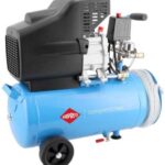 Airpress HL 260-24 návod