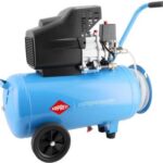 Airpress HL 260-50 návod