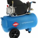 Airpress HL 325-50 návod