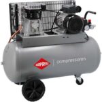 Airpress HL 375-100 Pro návod