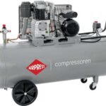 Airpress HL 425-200 Pro návod