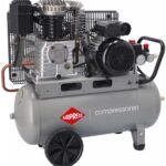 Airpress HL 425-50 K17C/50 CM3 návod