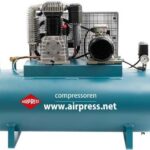 Airpress K 300-700 FT5