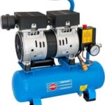 Airpress L 6-105 návod