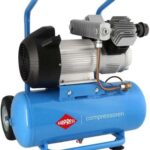 Airpress LM 25-350 návod