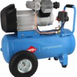 Airpress LM 50-350 návod