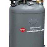 Airpress VK 700-270 Pro návod