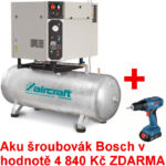 Airprofi 703/300/15H Silent návod