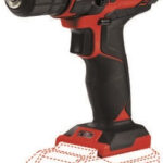 Aku Einhell TC-CD 18/35 Li bez aku návod