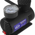 Alca MINI AeroPressor Havarie návod