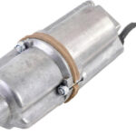 Alfapumpy Ruche 1S-35 délka kabelu 35 m návod