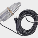 Alfapumpy Ruche 1S 35m R1S-35 návod