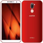 Aligator S5710 Senior návod