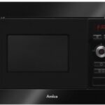 Amica AMMB 20E1GB návod