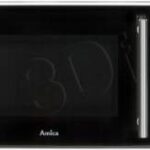 Amica AMMF 20M1GI návod