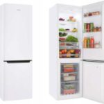 Amica FK299.2FTZ(E) návod