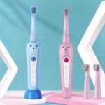 Andowl Q-YS9 zelený návod