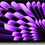 Apple MacBook Air 15 M3 MRYN3SL/A návod