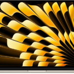 Apple MacBook Air 15 M3 MRYT3SL/A návod