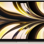 Apple MacBook Air MLY23ZE/A návod