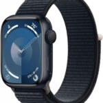 Apple Watch 9 41mm návod