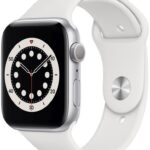 Apple Watch Series 6 44mm návod