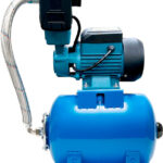 Aqua Ola WZI 250/24l 38725 návod