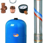 Aquacup Energy Sub Control 3