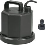 Aquaking Q2001 návod