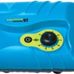 Aquatone Superpump V2 tc-pu501 návod