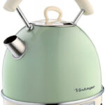 Ariete 2877 stříbrná návod