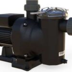 Astralpool Sena 12 m3/h 400V návod