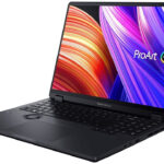 Asus H7604JI-OLED123W návod