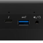 Asus NUC 90AB1PAH-MR4C20 návod