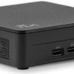 Asus NUC 90AR0031-M00040 návod
