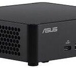 Asus NUC 90AR0062-M00040 návod