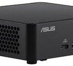 Asus NUC 90AR0062-M00090 návod