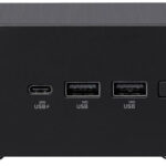 Asus NUC 90AR0072-M00010 návod