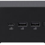 Asus NUC 90AR0072-M001P0 návod