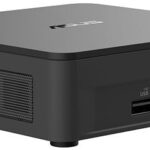 Asus NUC 90AR00D1-M00030 návod