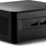 Asus NUC 90AR00E1-M000J0 návod