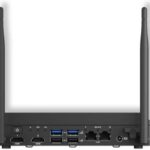 Asus NUC BNUC13BRFA400B00I návod